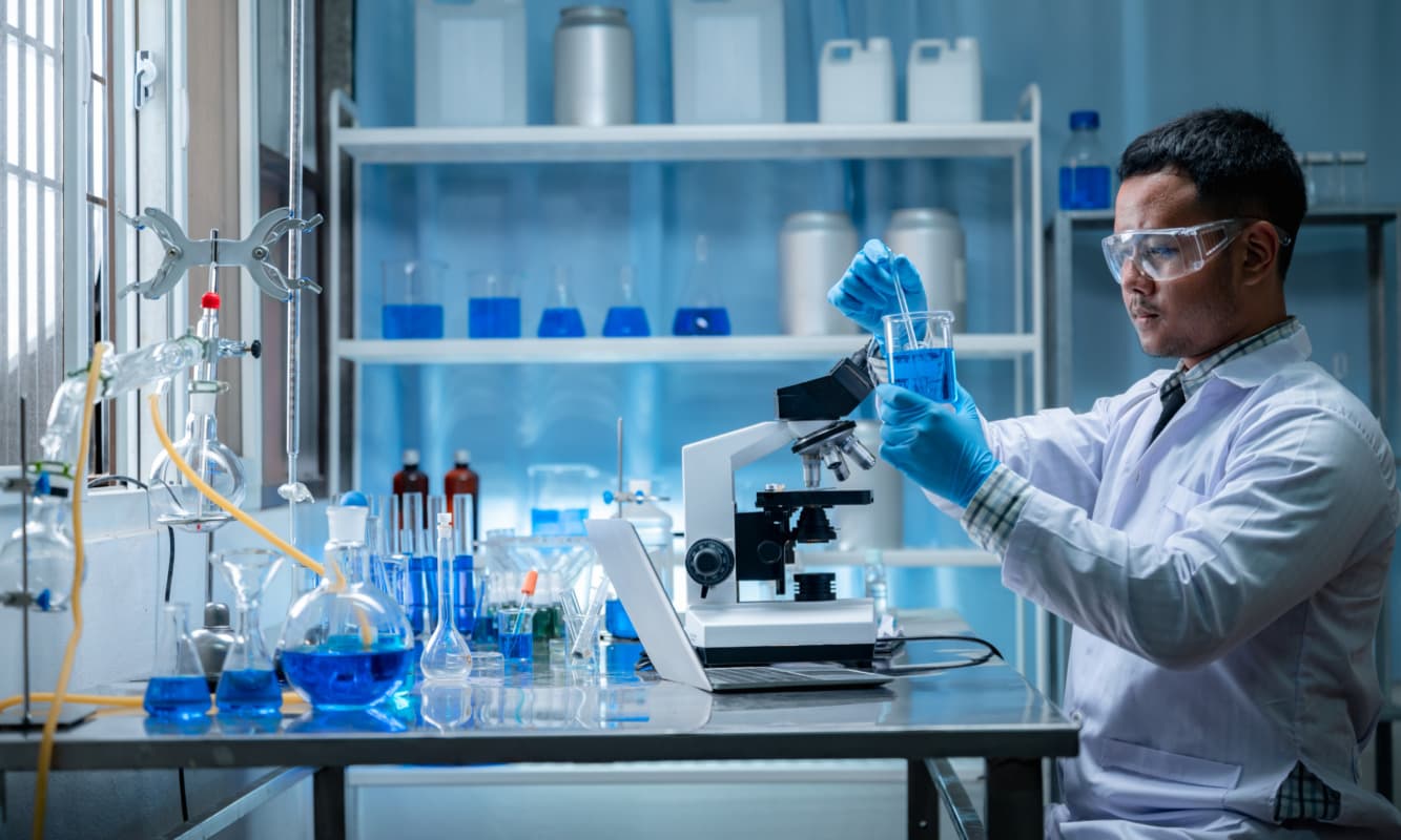 Discuss your testing requirements
