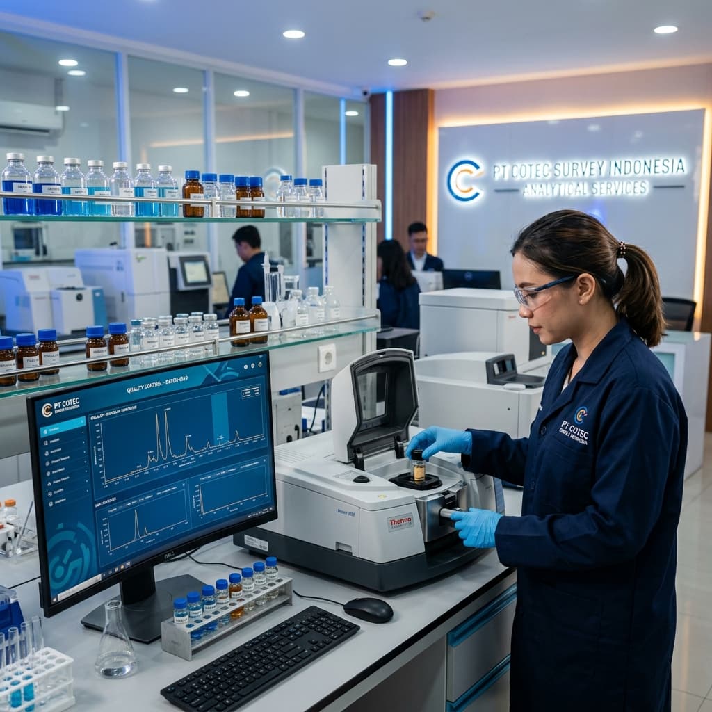 Laboratory Testing
