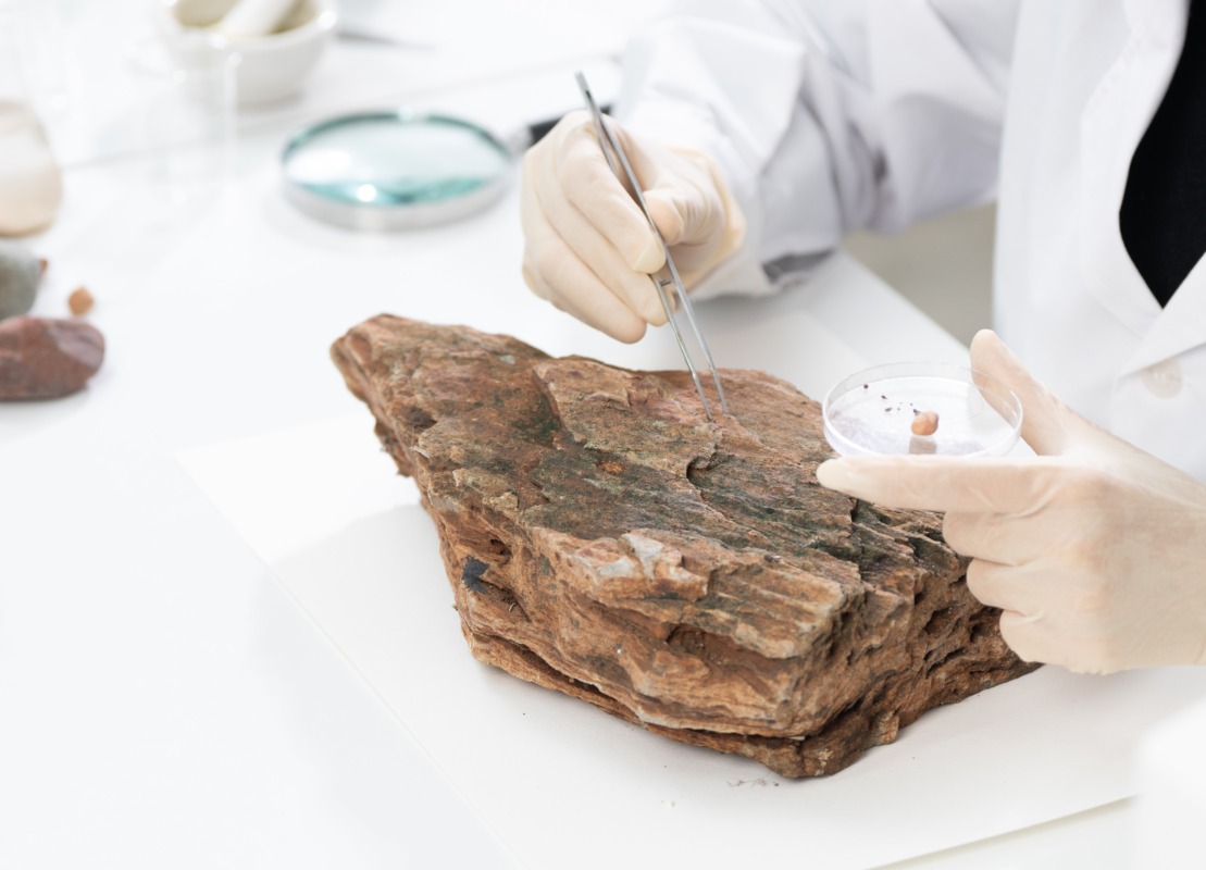 Mineral Sample